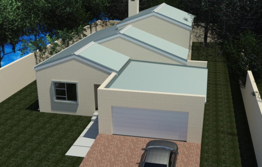 3 Bedroom Property for Sale in Sandbaai Western Cape